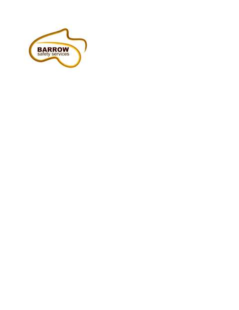 Barrow Safety Services Inc