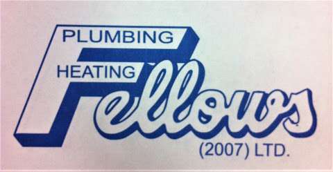 Fellows Plumbing & Heating Ltd