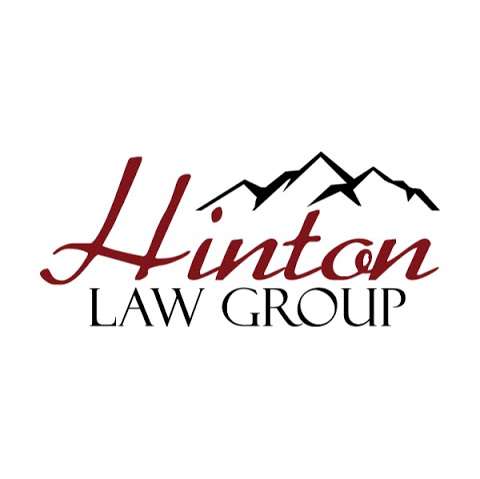 Hinton Law Group