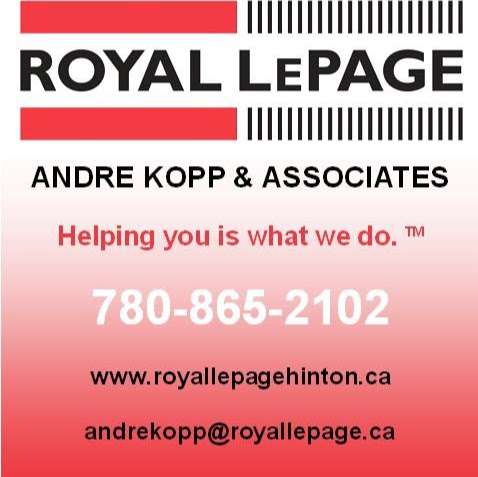 Royal LePage Andre Kopp & Associates