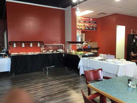 Wow Chow Express Wow Chow Express